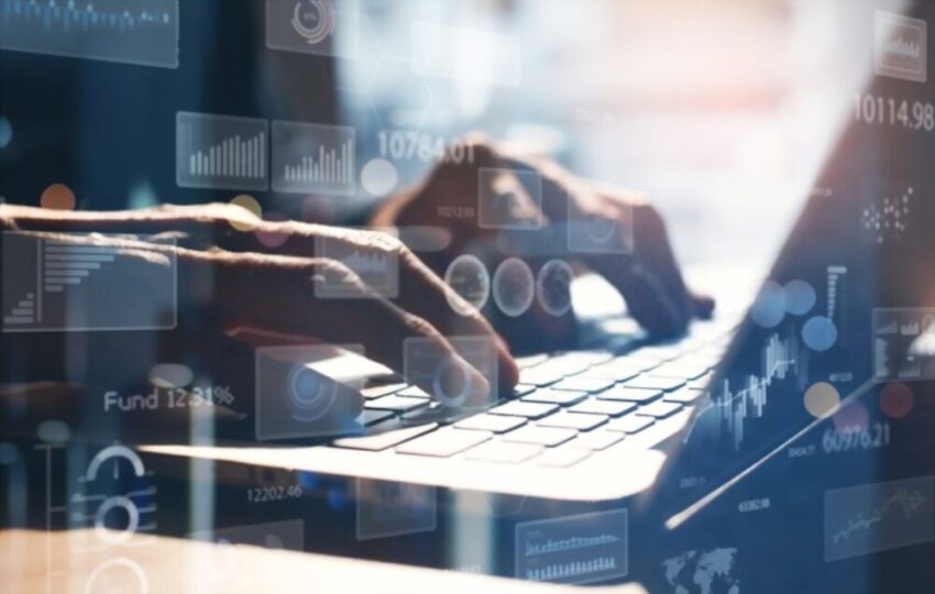 intelligent document processing software