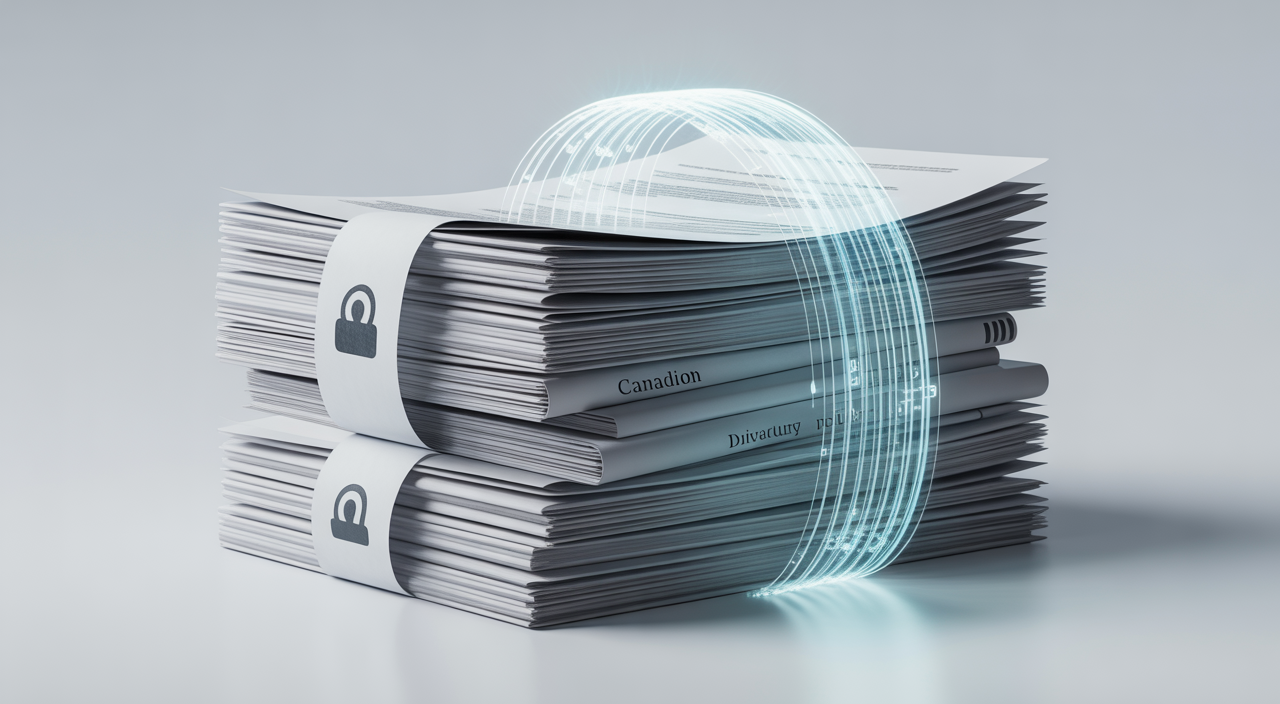 Cybersecurity Consulting for Canadian Businesses