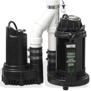 sump pump