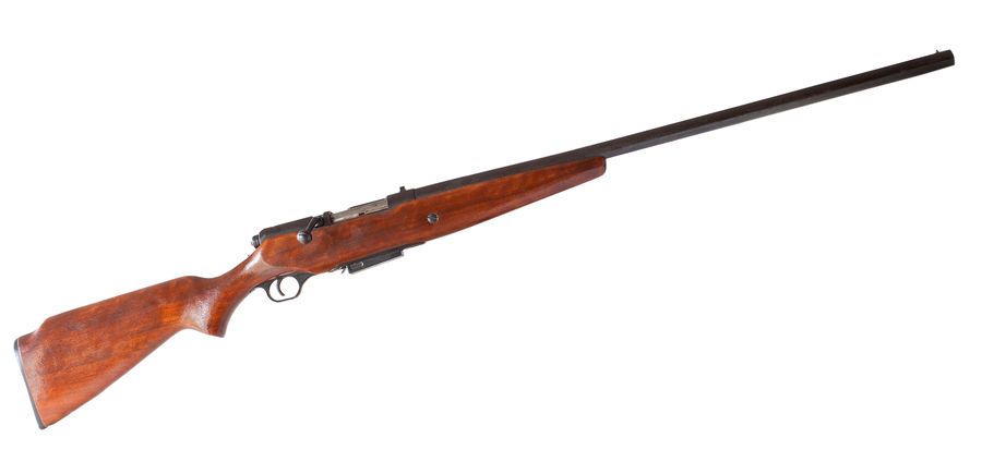 Bolt Action Shotguns