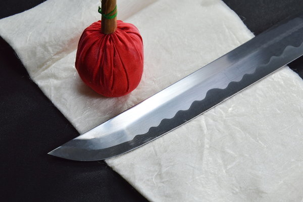 Kershaw pocket knife