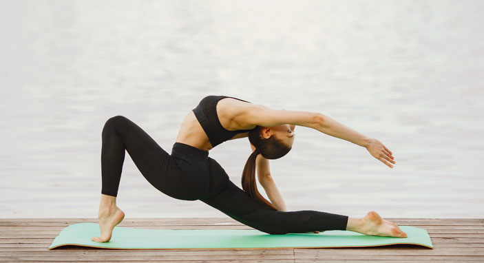Reasons To Use Online Women Fitness and Workout Training Programs