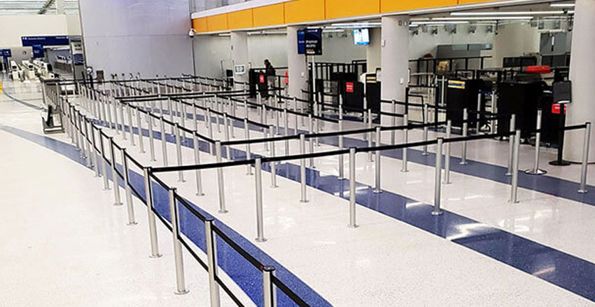 Which Stanchions Should You Buy For Safe Social Distancing?