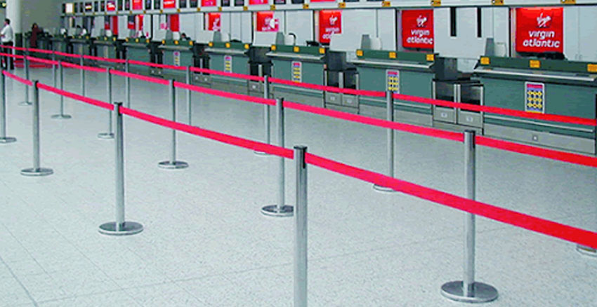 Which Stanchions Should You Buy For Safe Social Distancing?