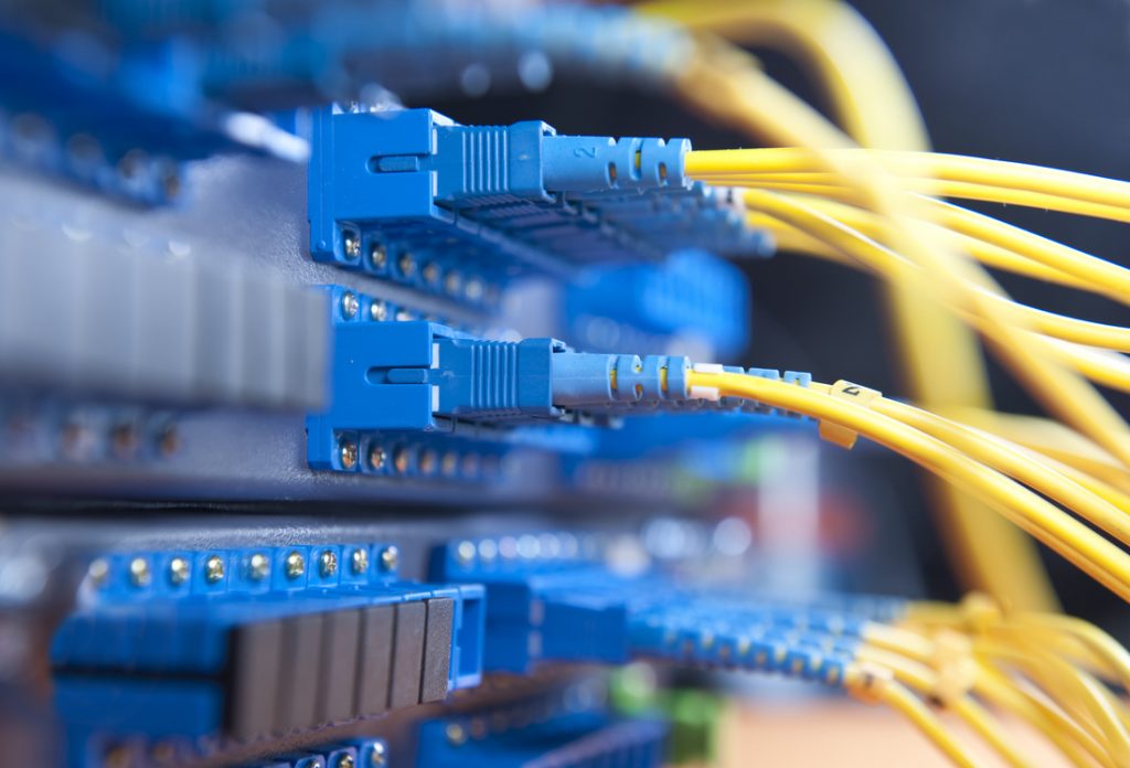 telephone network