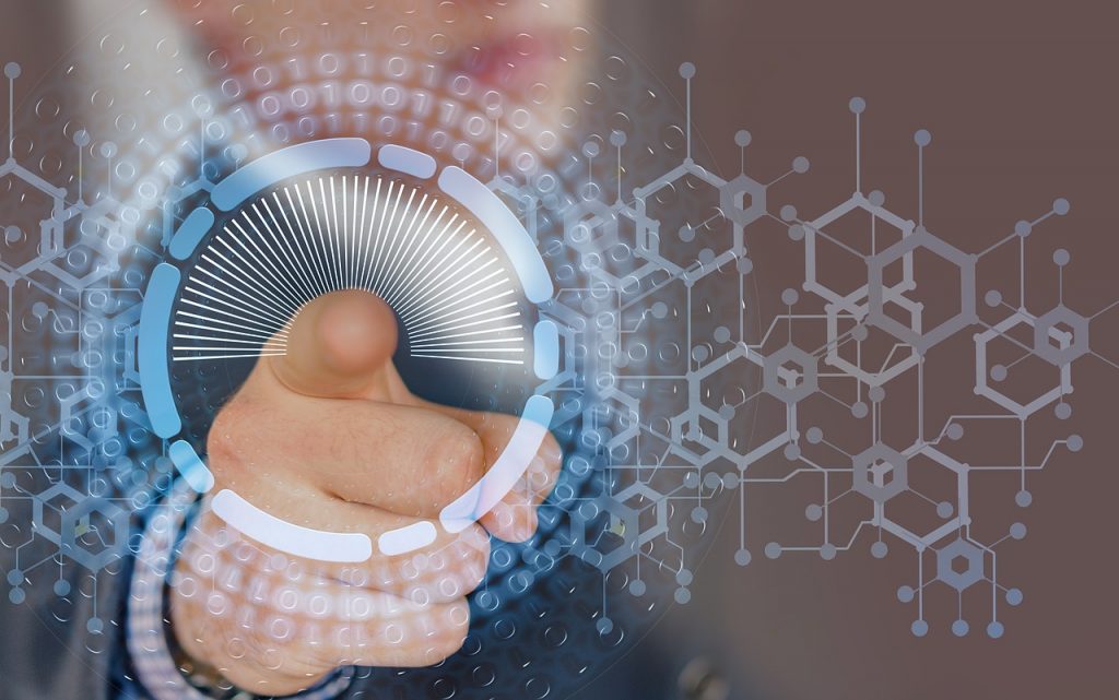 network consultants