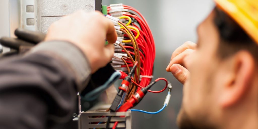 Cabling standards