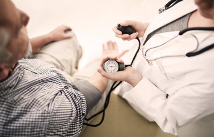 Heart Care Specialist