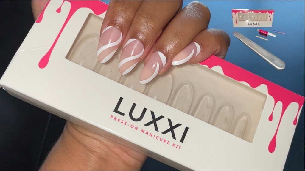 Best Press on Nails