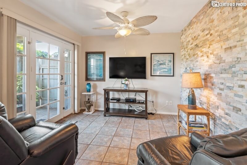 short term furnished apartments in San Diego, CA