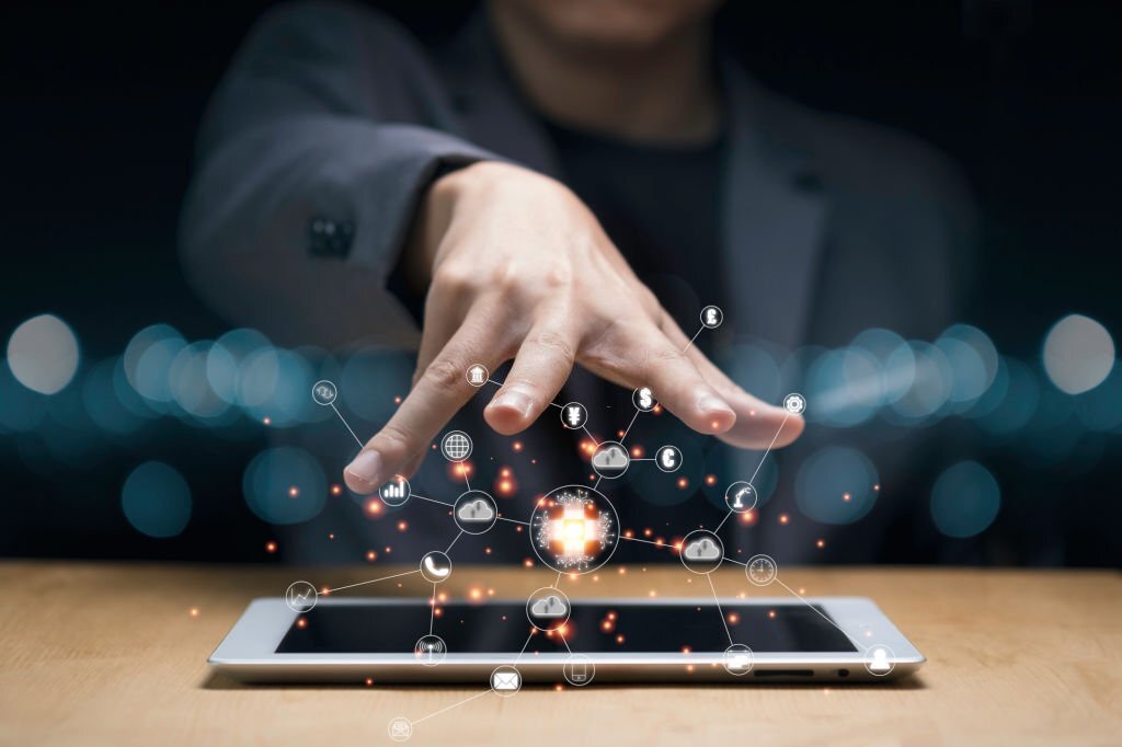 Intelligent Process Discovery Solutions