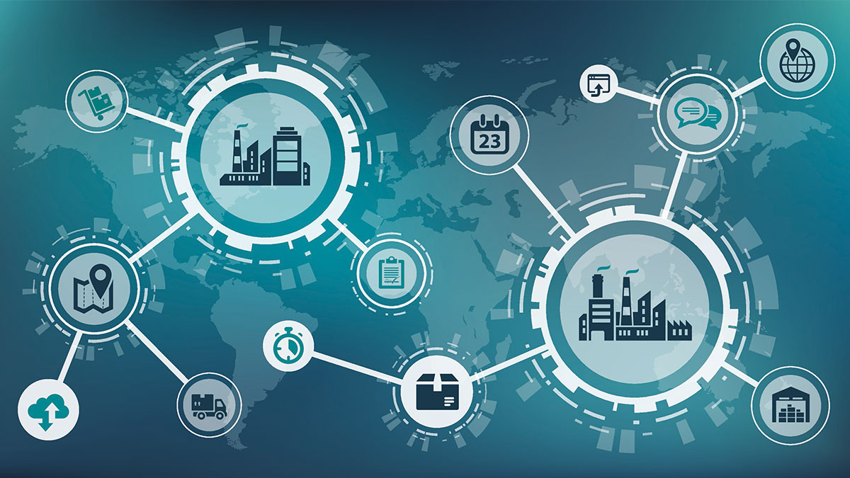 supply chain management