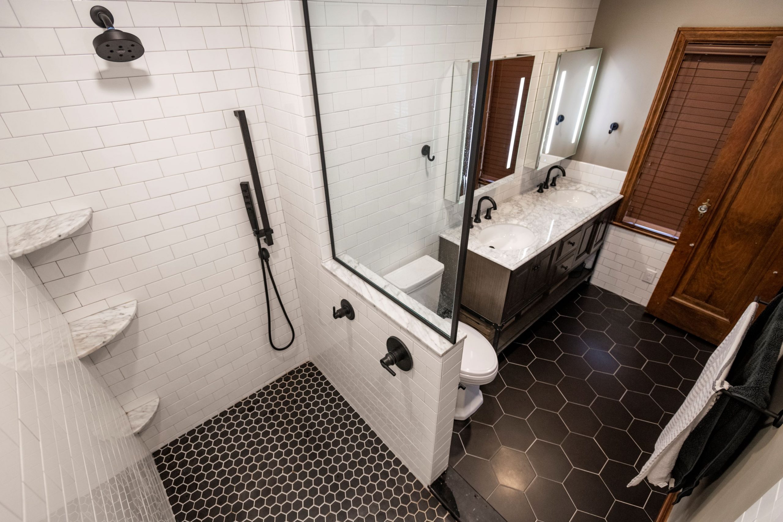 bathroom remodel orange county
