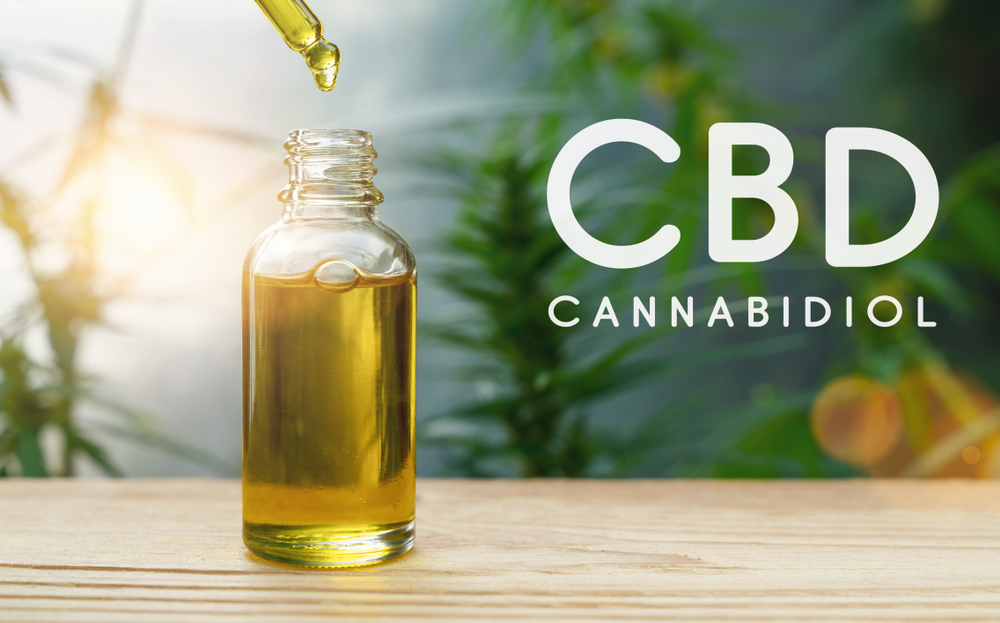 CBD-cannabidiol