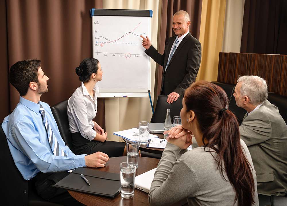 Hospitality advisory service