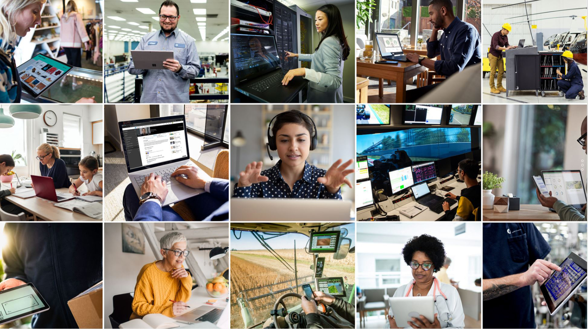 microsoft certified training