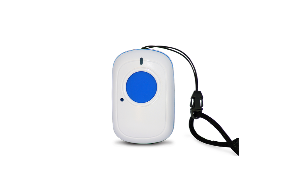 Automatic Fall Detection