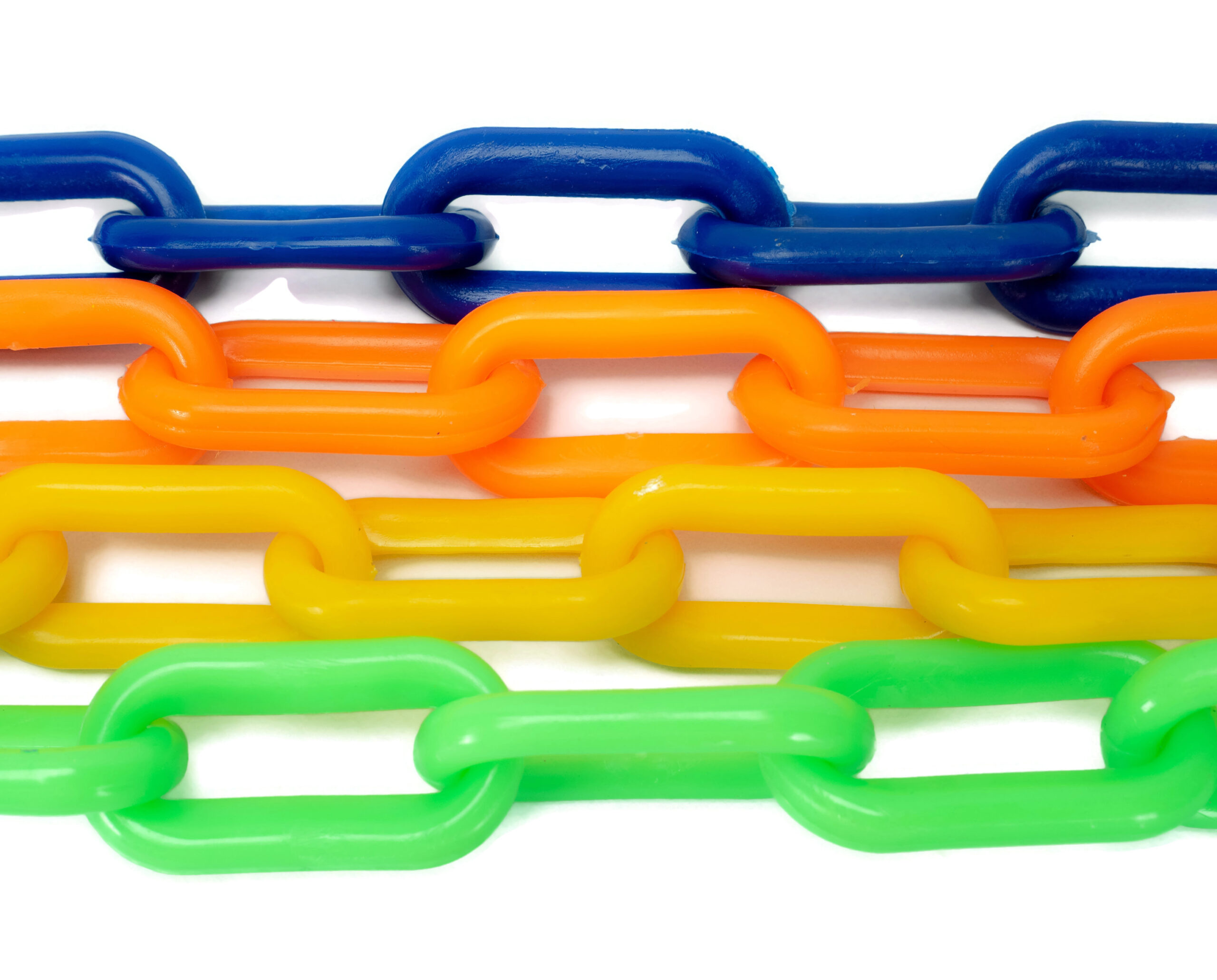 Plastic Chain