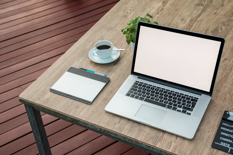 laptop repair service