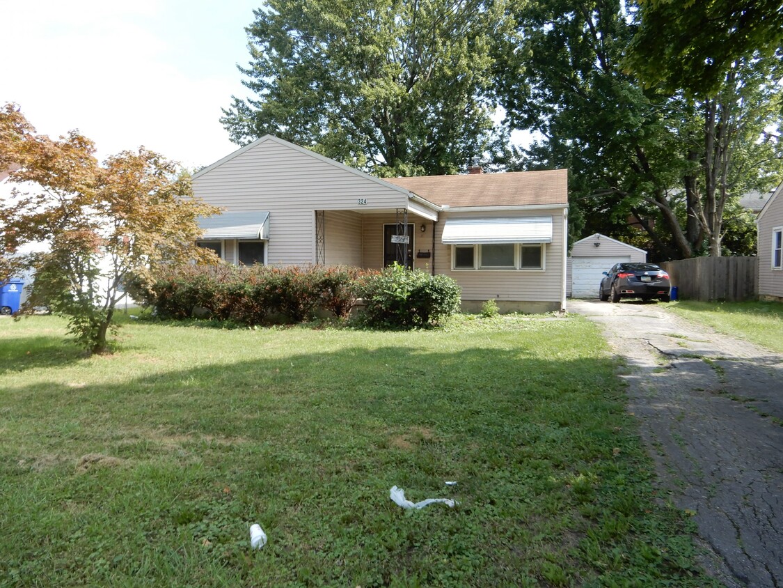 sell my house fast in Columbus Ohio