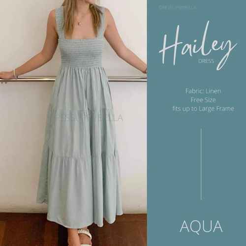 buy Hailey dress