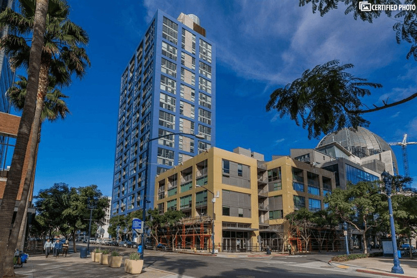 weekly apartment rentals Las Vegas