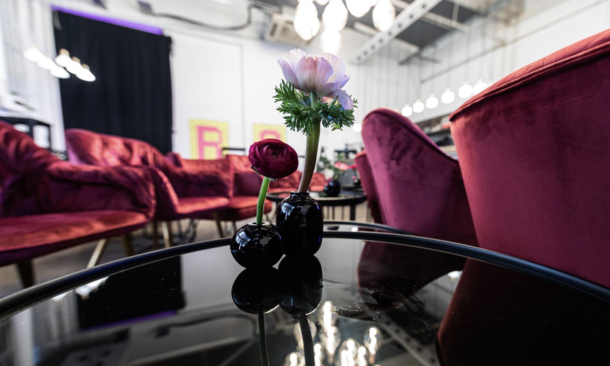 Wedding Furniture Hire