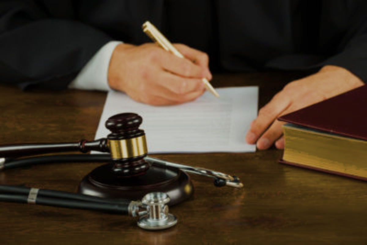 personal injury lawyer software