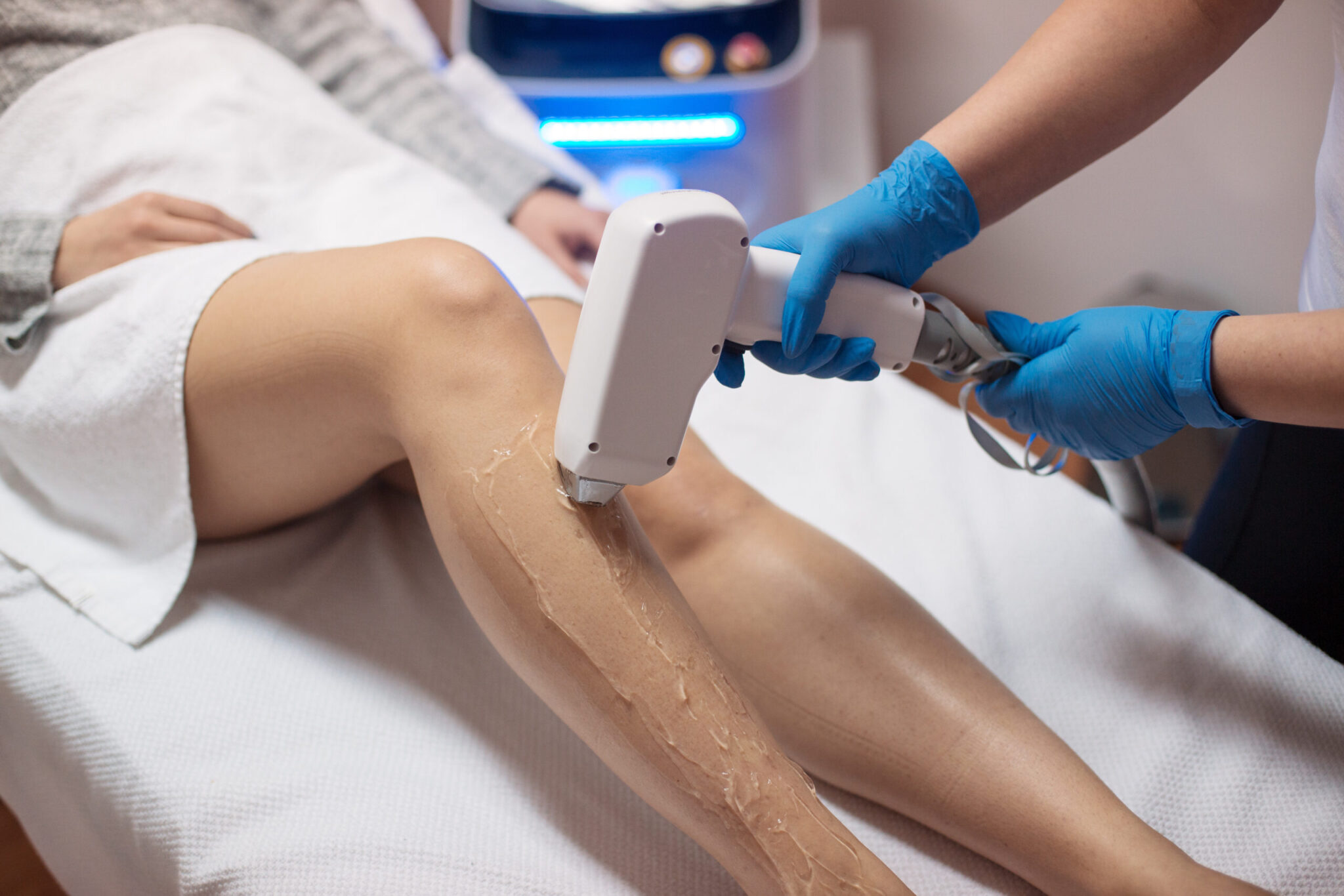laser hair removal Membership