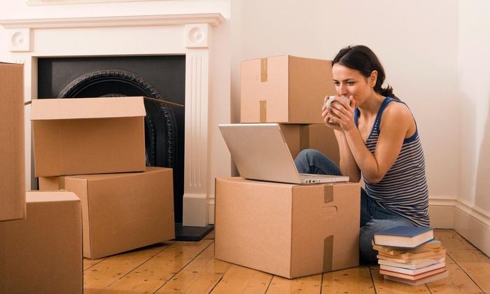 Hudson quality movers wi