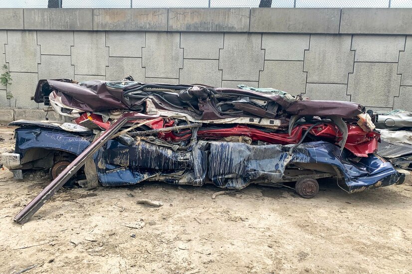 cash for junk cars
