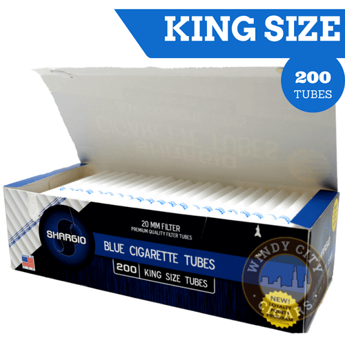 tobacco tubes for sale