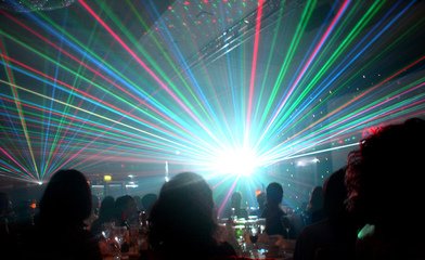 Hybrid Event Agency