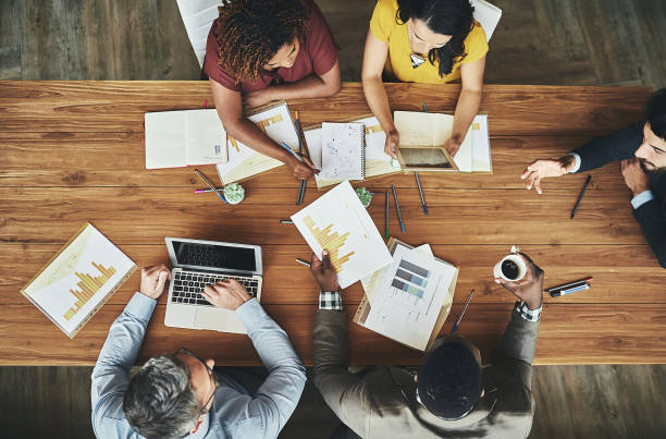 reconciliation action plan for a business