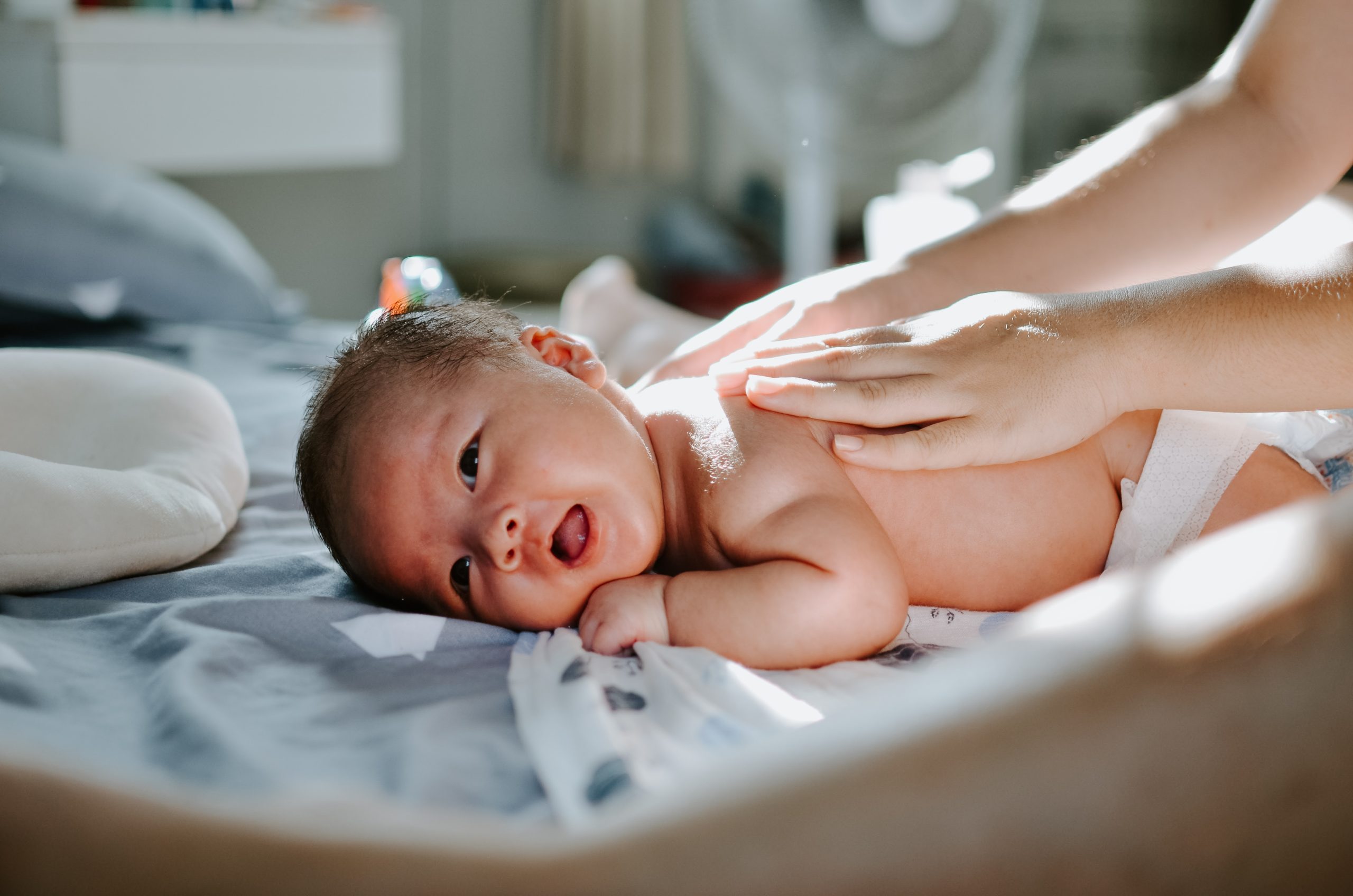 chiropractor kelowna