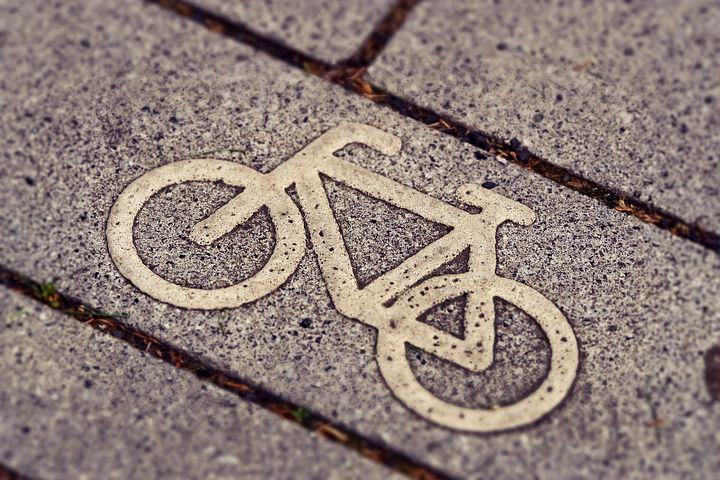 Road marking supplies