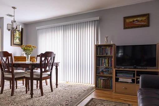 window blinds services calgary