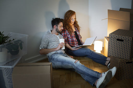 day and night moving company