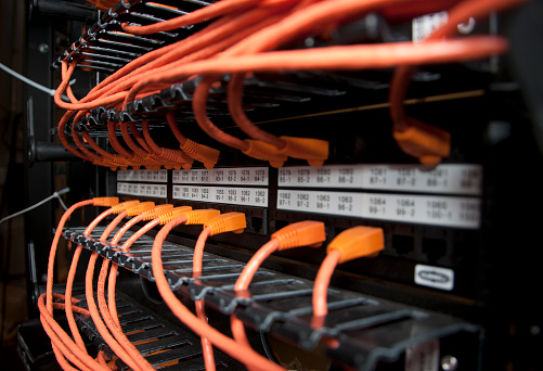 Business Internet providers