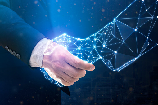 intelligent document processing applications