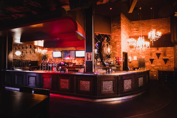 bar hire