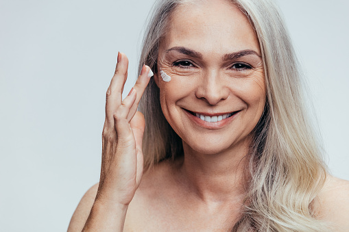 Anti Aging Creams