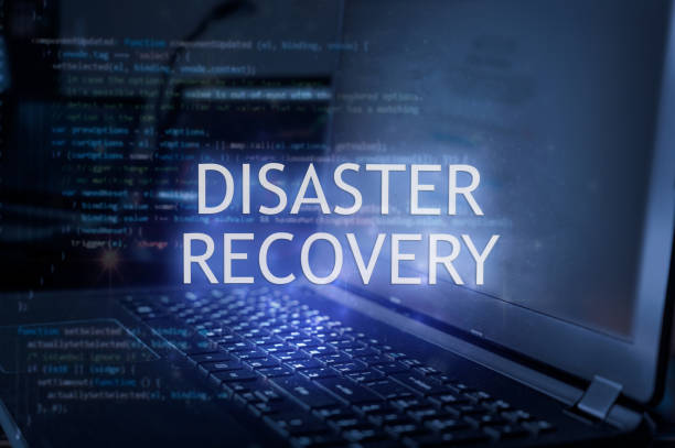 Disaster,recovery,procedures 3d crossword