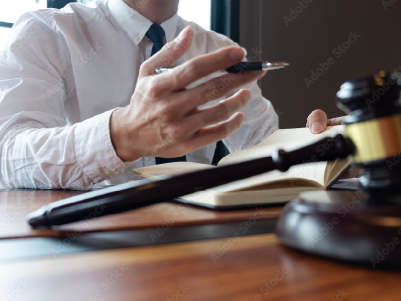 Houston adoption attorney