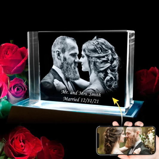 personalized photo gifts