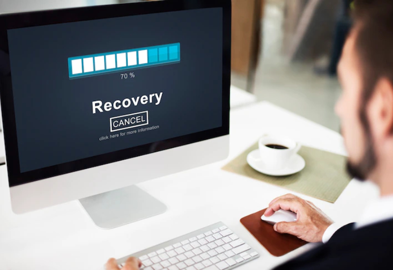 disaster recovery services
