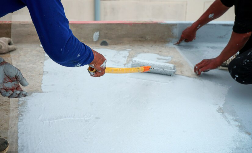 basement waterproofing contractor
