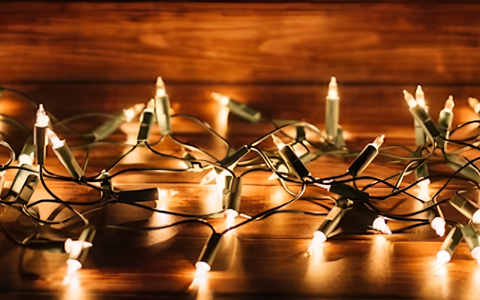 Miniature Lights For Crafts