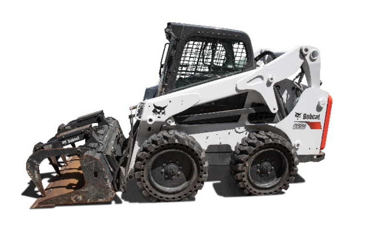 skid steer financing