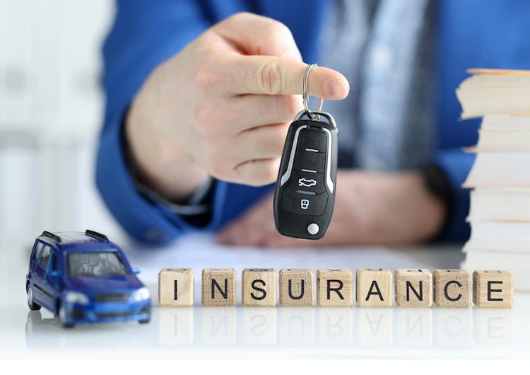 Fr-44 Insurance
